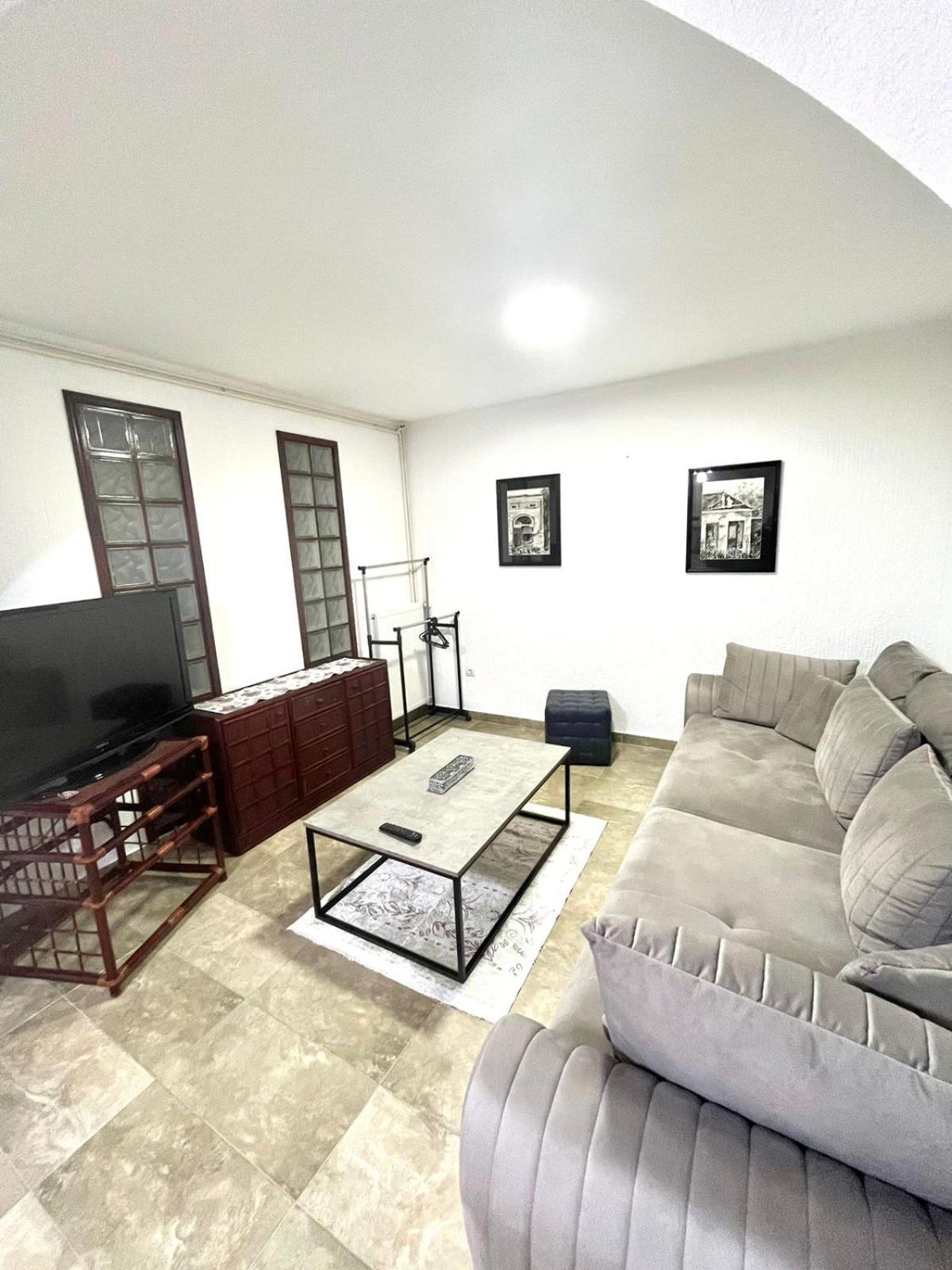 Apartments Harmonija Budva Eksteriør bilde