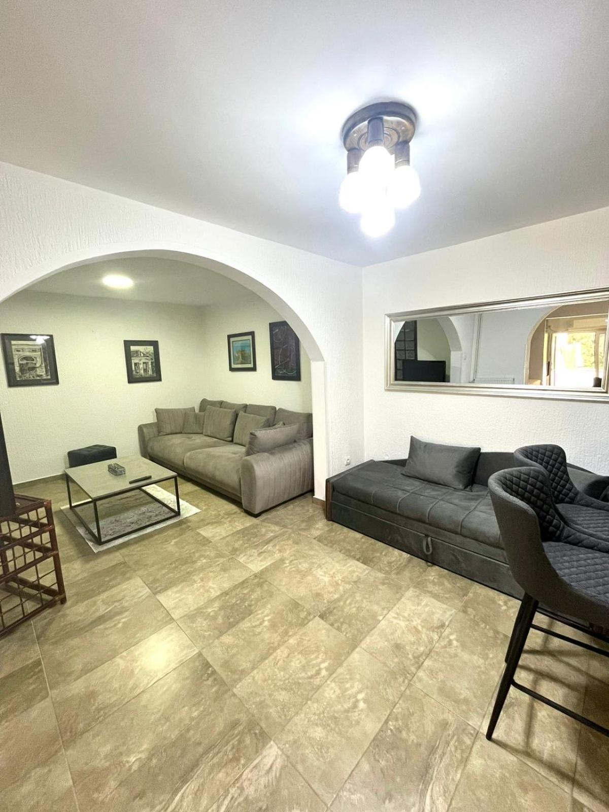 Apartments Harmonija Budva Eksteriør bilde