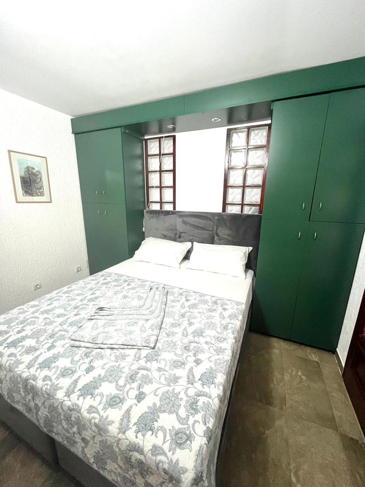 Apartments Harmonija Budva Eksteriør bilde