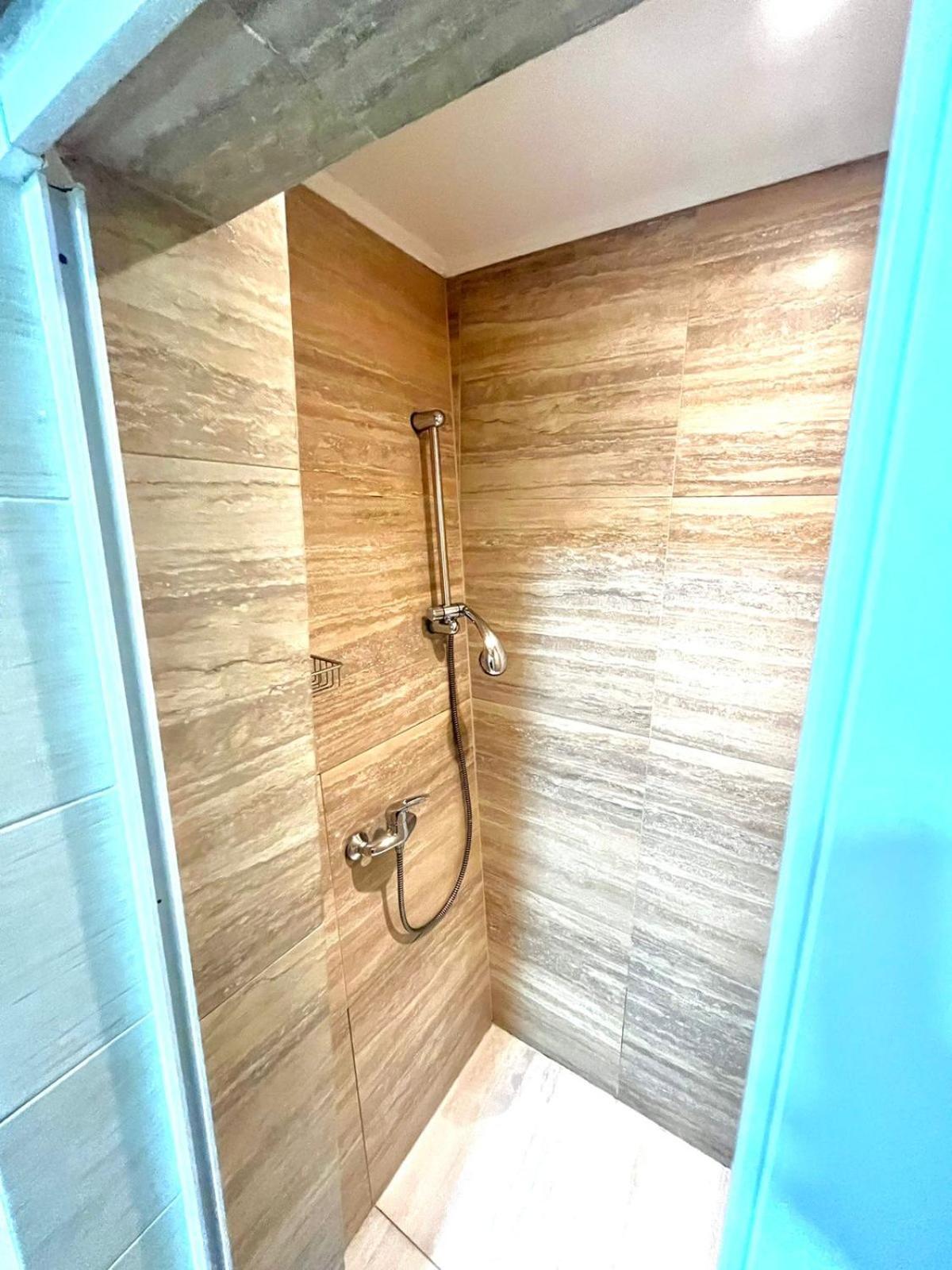 Apartments Harmonija Budva Eksteriør bilde