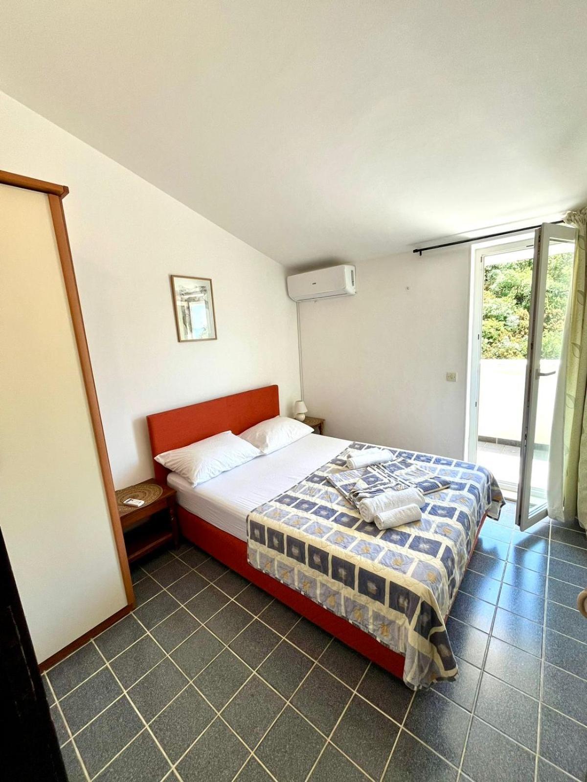Apartments Harmonija Budva Eksteriør bilde